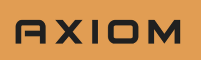 Axiom Recovery logo