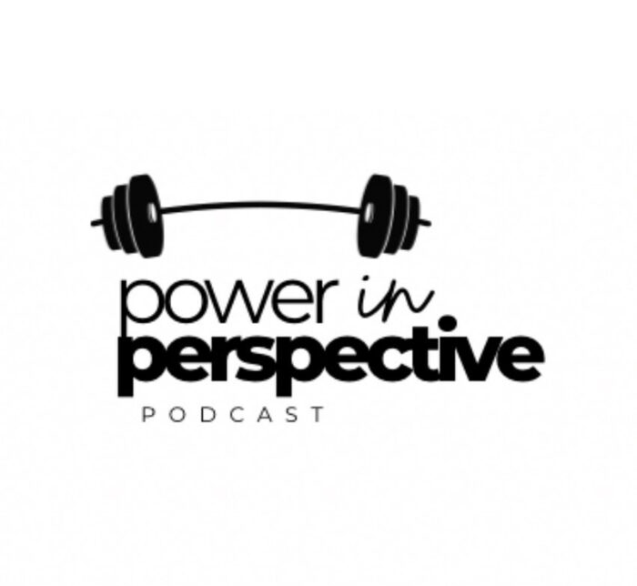 Power in Perspective podcast artwork